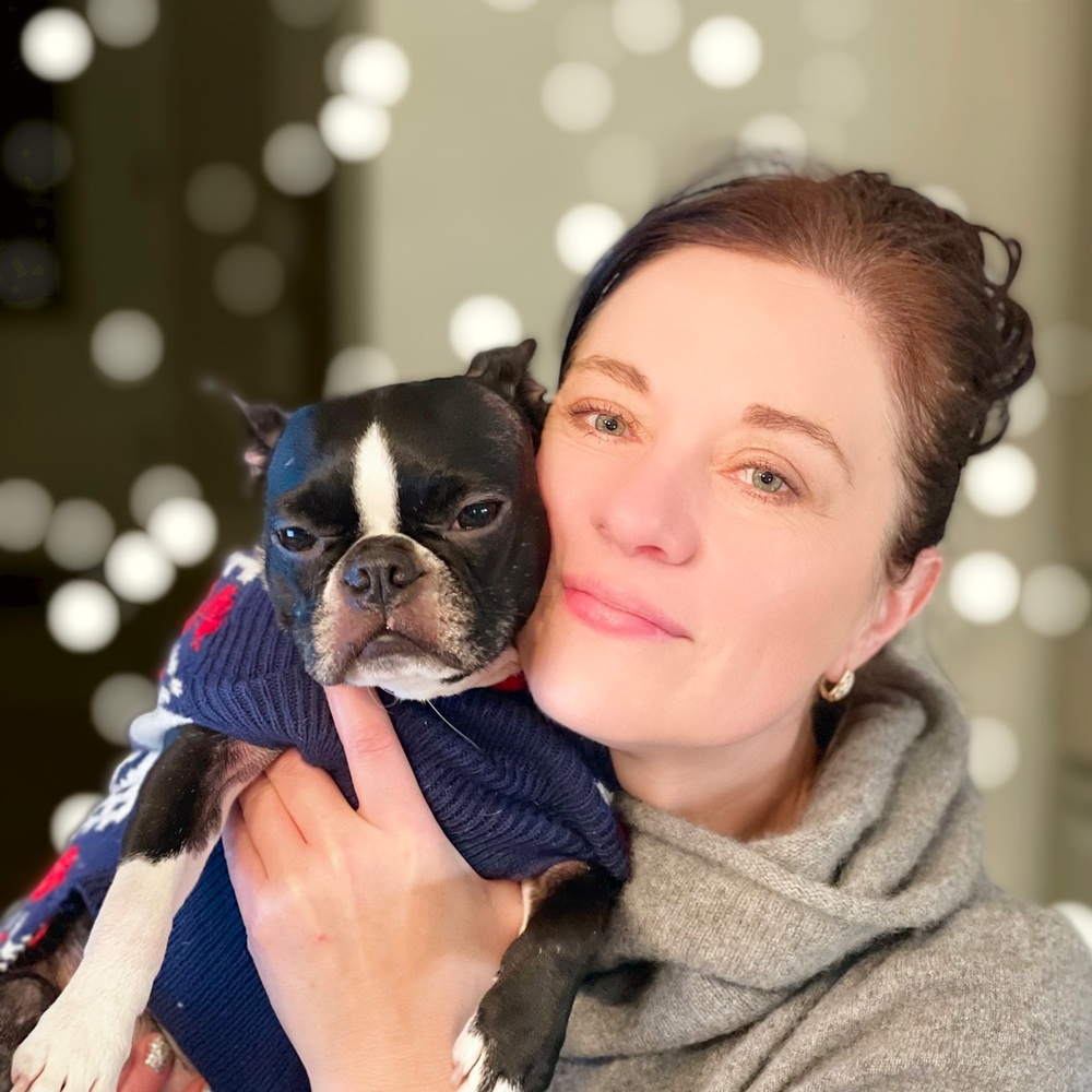 Meet your Posher, Nataly